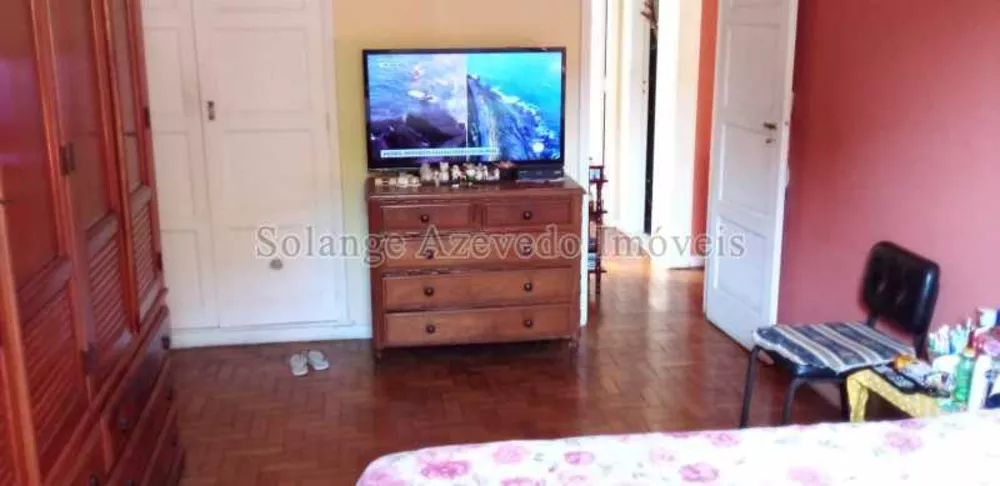 Apartamento, 2 quartos, 80 m² - Foto 5