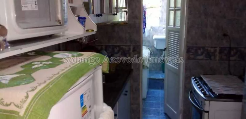 Apartamento, 2 quartos, 80 m² - Foto 8