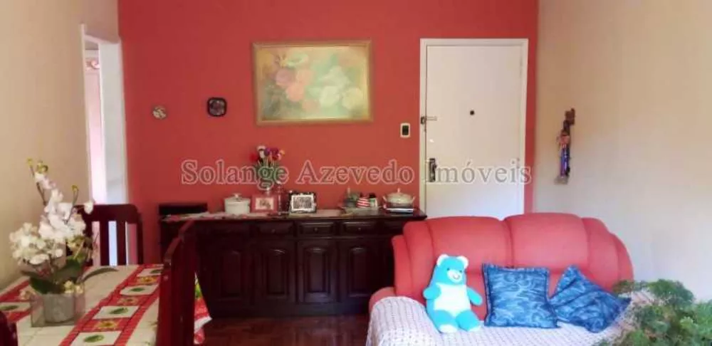 Apartamento, 2 quartos, 80 m² - Foto 4