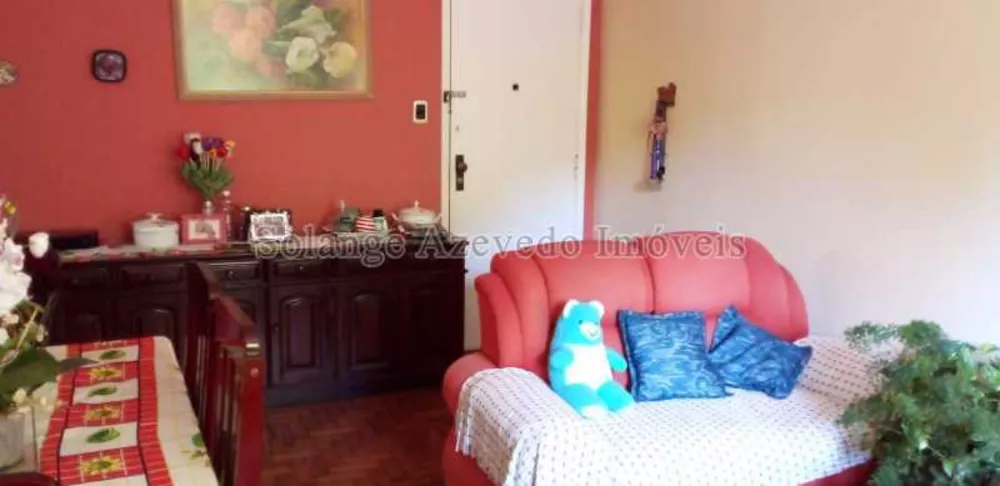 Apartamento, 2 quartos, 80 m² - Foto 6