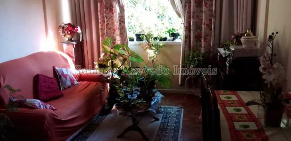 Apartamento, 2 quartos, 80 m² - Foto 12
