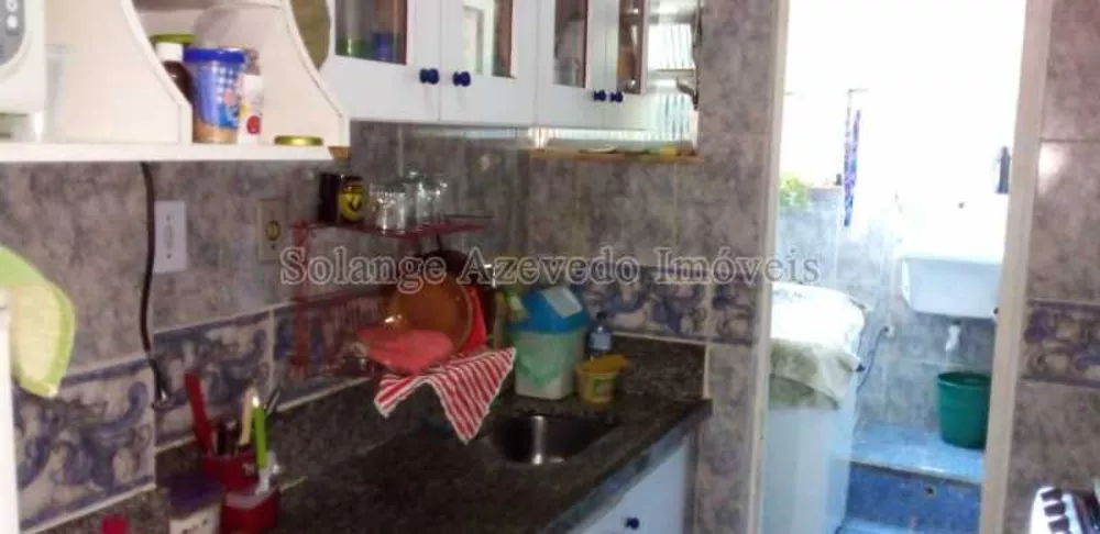 Apartamento, 2 quartos, 80 m² - Foto 15