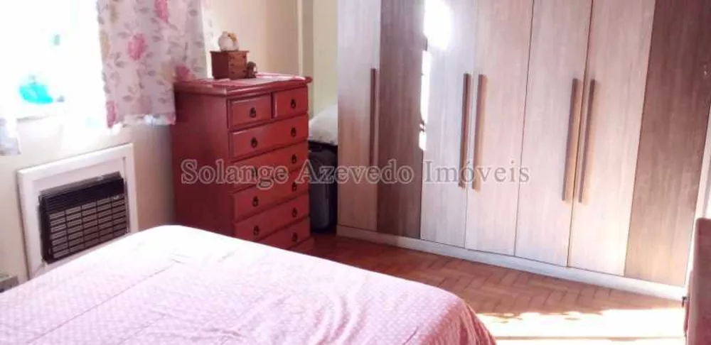 Apartamento, 2 quartos, 80 m² - Foto 9