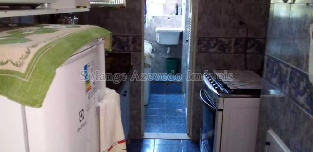 Apartamento, 2 quartos, 80 m² - Foto 1