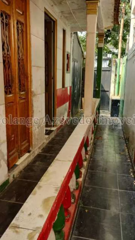 Casa, 4 quartos, 240 m² - Foto 21