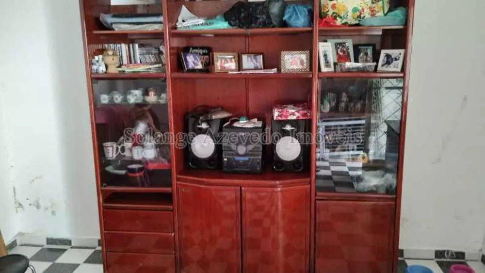 Casa, 4 quartos, 240 m² - Foto 3