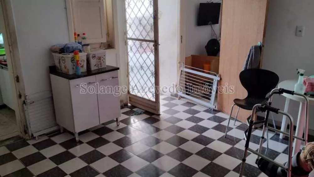 Casa, 4 quartos, 240 m² - Foto 13
