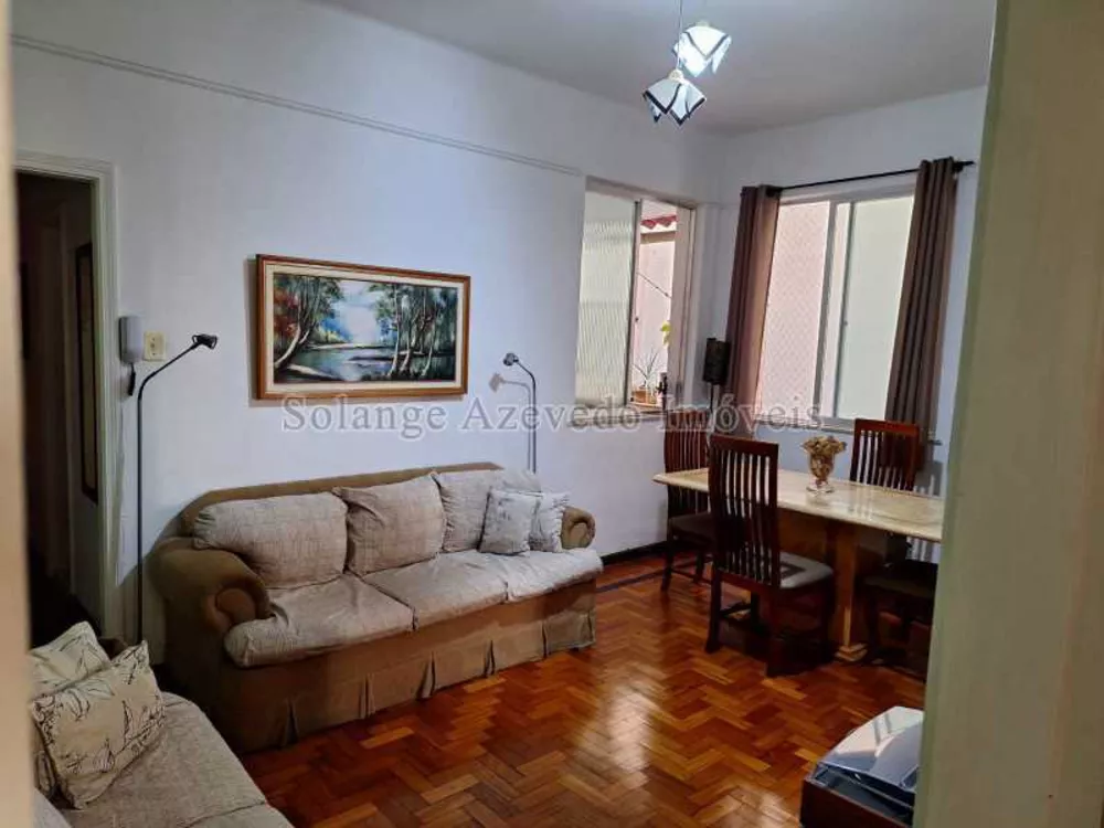 Apartamento, 2 quartos, 70 m² - Foto 5