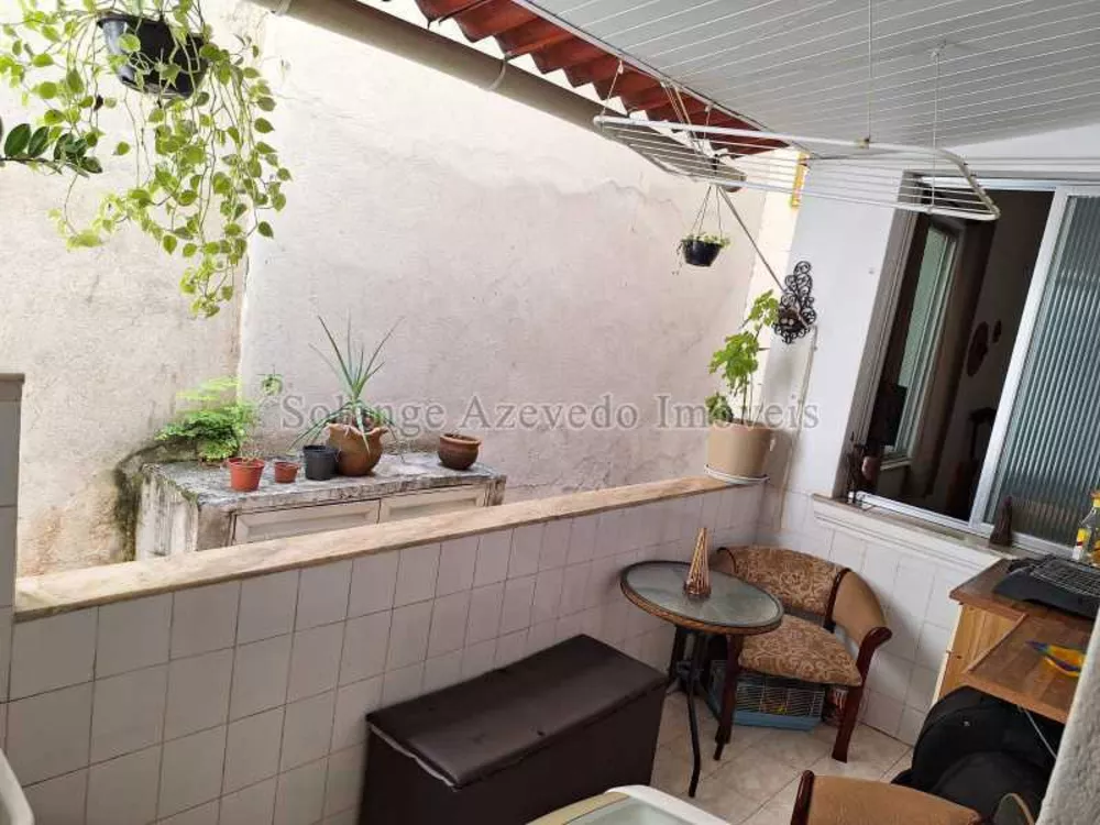 Apartamento, 2 quartos, 70 m² - Foto 13