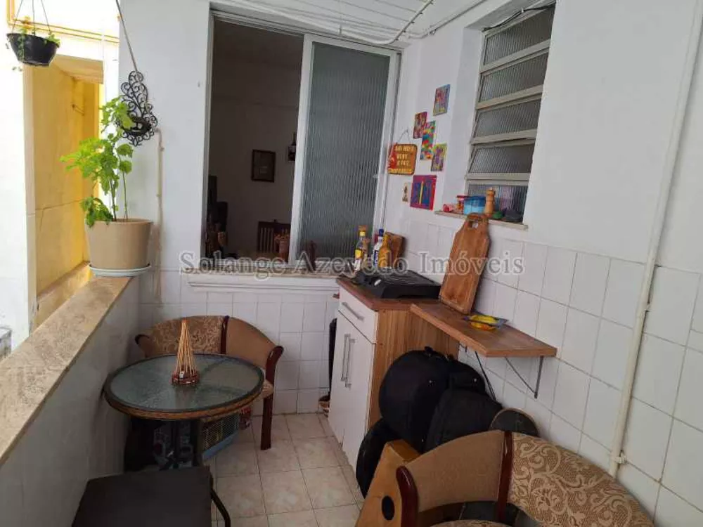 Apartamento, 2 quartos, 70 m² - Foto 11