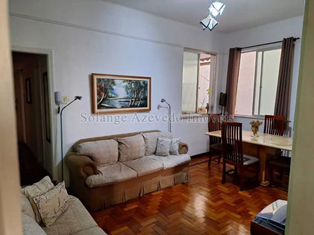 Apartamento, 2 quartos, 70 m² - Foto 2