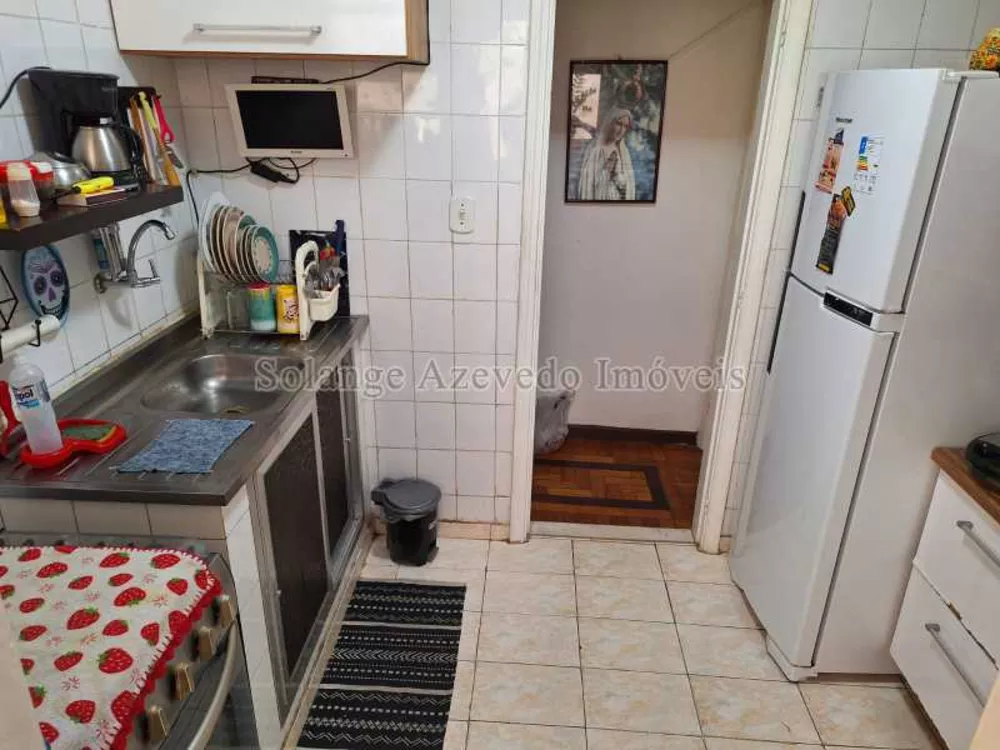 Apartamento, 2 quartos, 70 m² - Foto 7