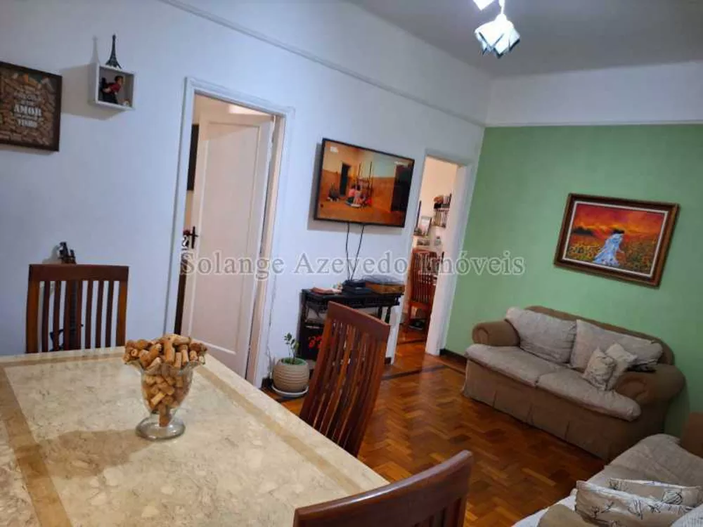 Apartamento, 2 quartos, 70 m² - Foto 3