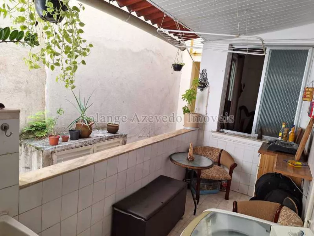 Apartamento, 2 quartos, 70 m² - Foto 15