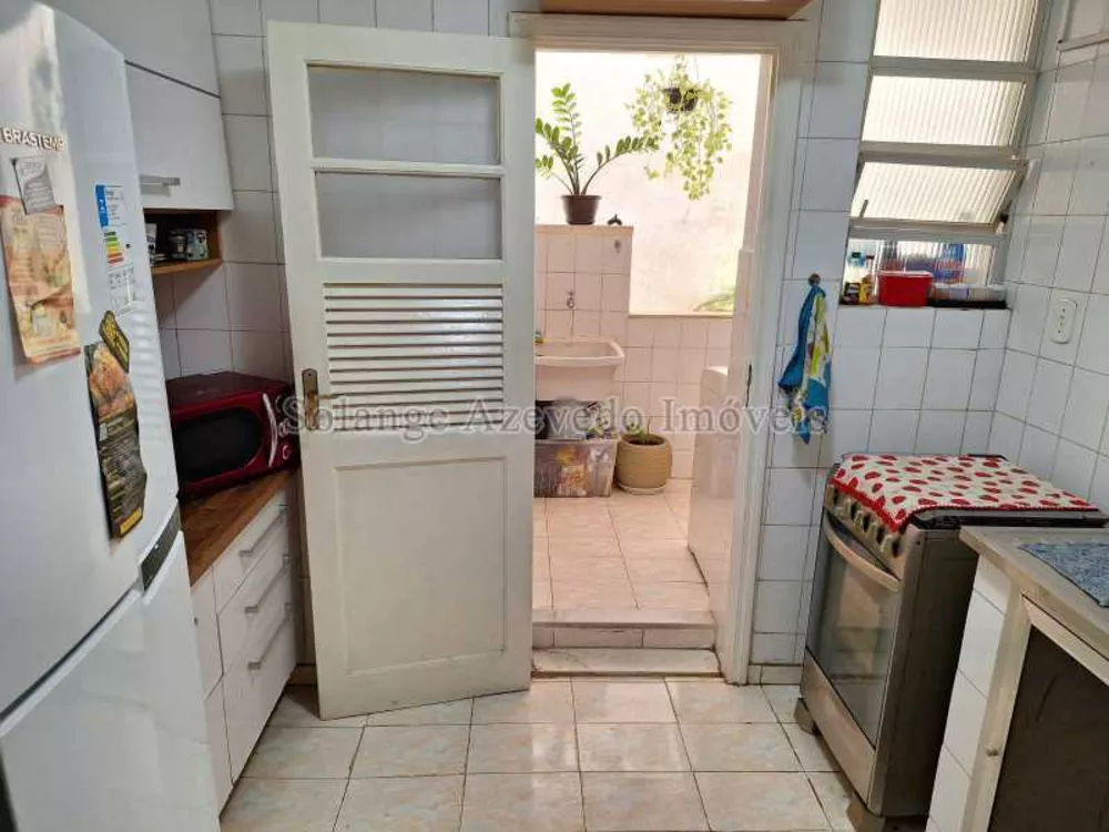 Apartamento, 2 quartos, 70 m² - Foto 6