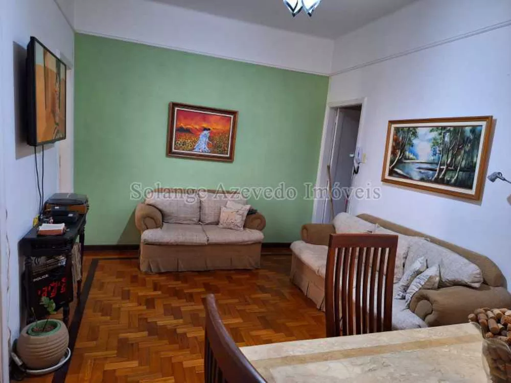 Apartamento, 2 quartos, 70 m² - Foto 4