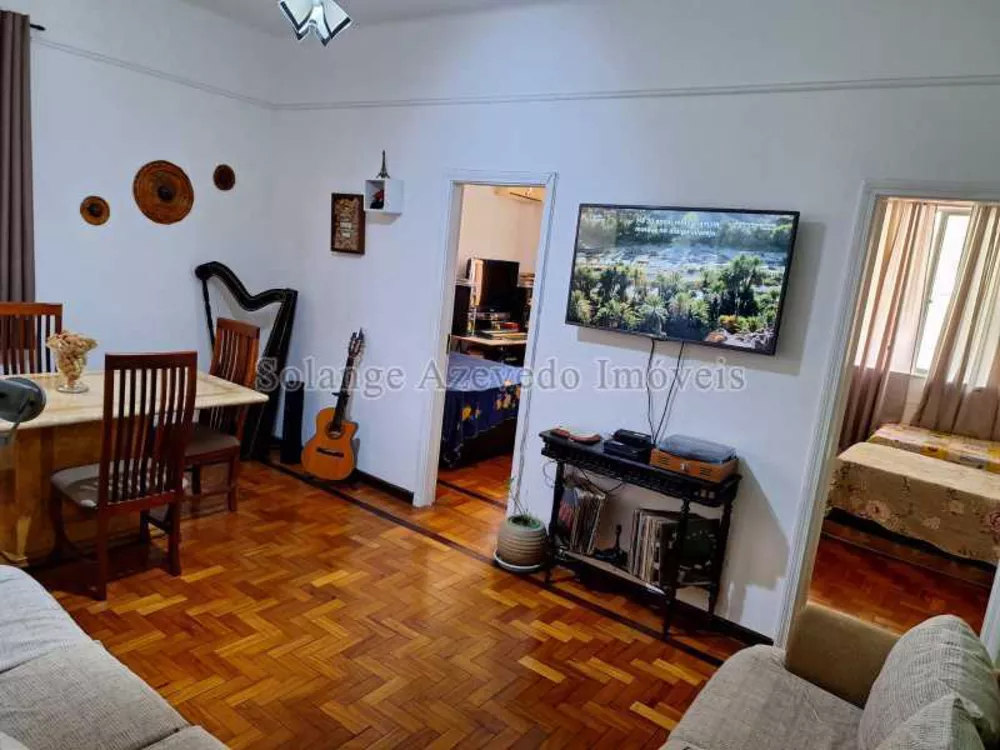 Apartamento, 2 quartos, 70 m² - Foto 1