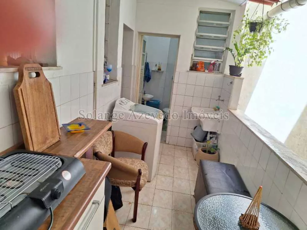 Apartamento, 2 quartos, 70 m² - Foto 12