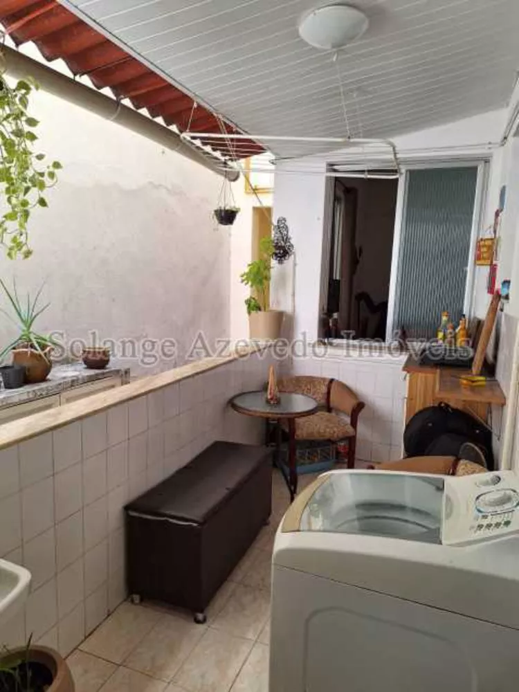 Apartamento, 2 quartos, 70 m² - Foto 16