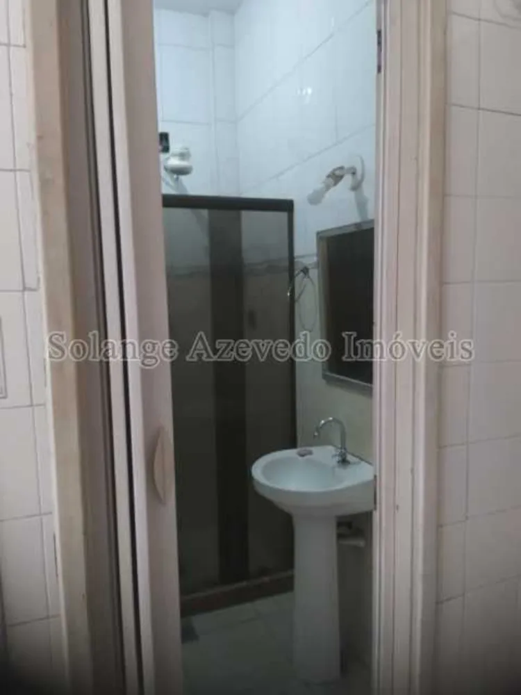 Apartamento, 1 quarto, 30 m² - Foto 6
