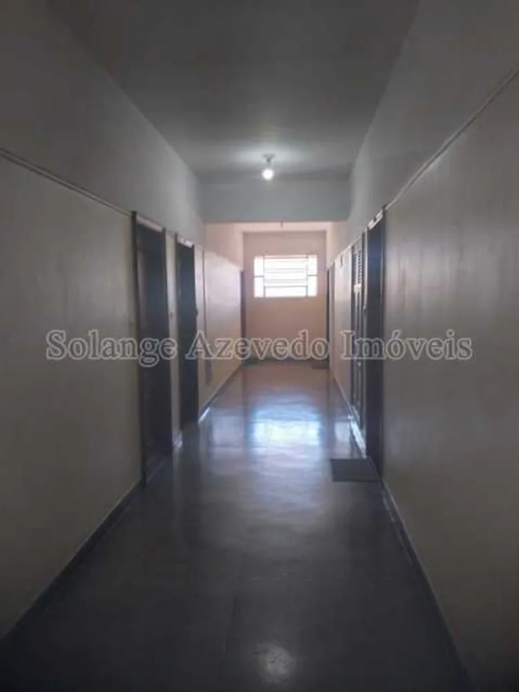 Apartamento, 1 quarto, 30 m² - Foto 2