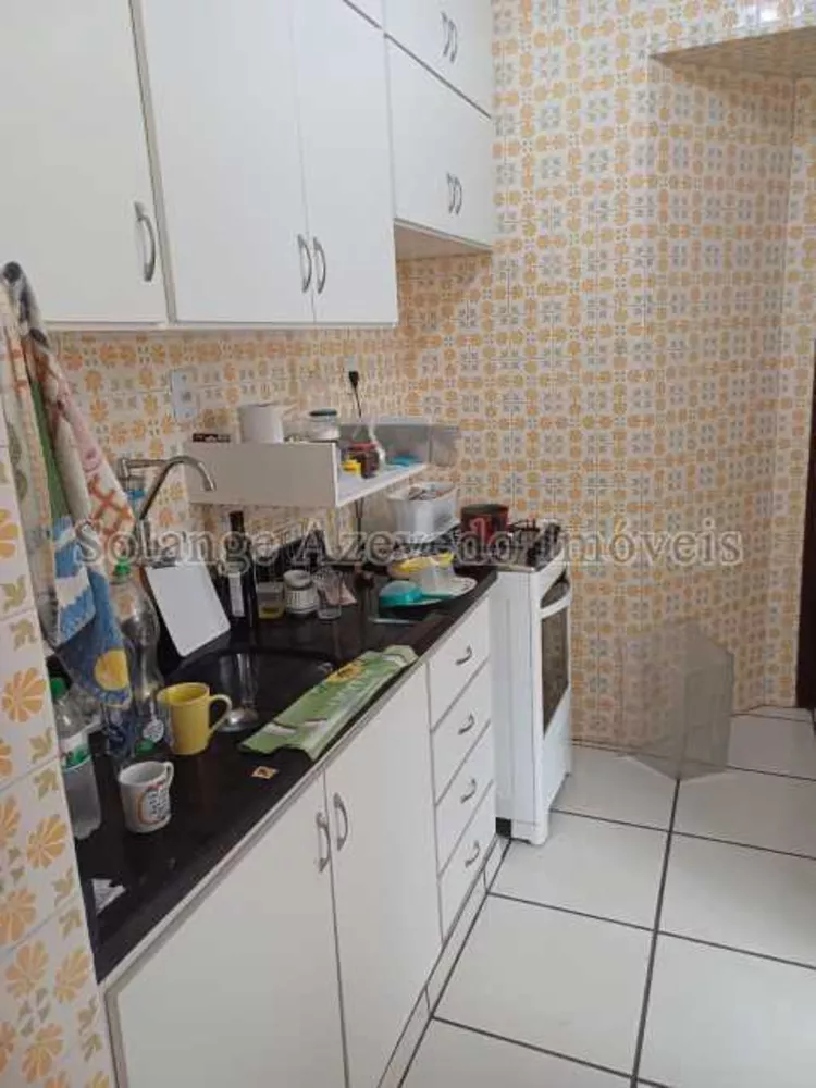 Apartamento, 2 quartos, 80 m² - Foto 1