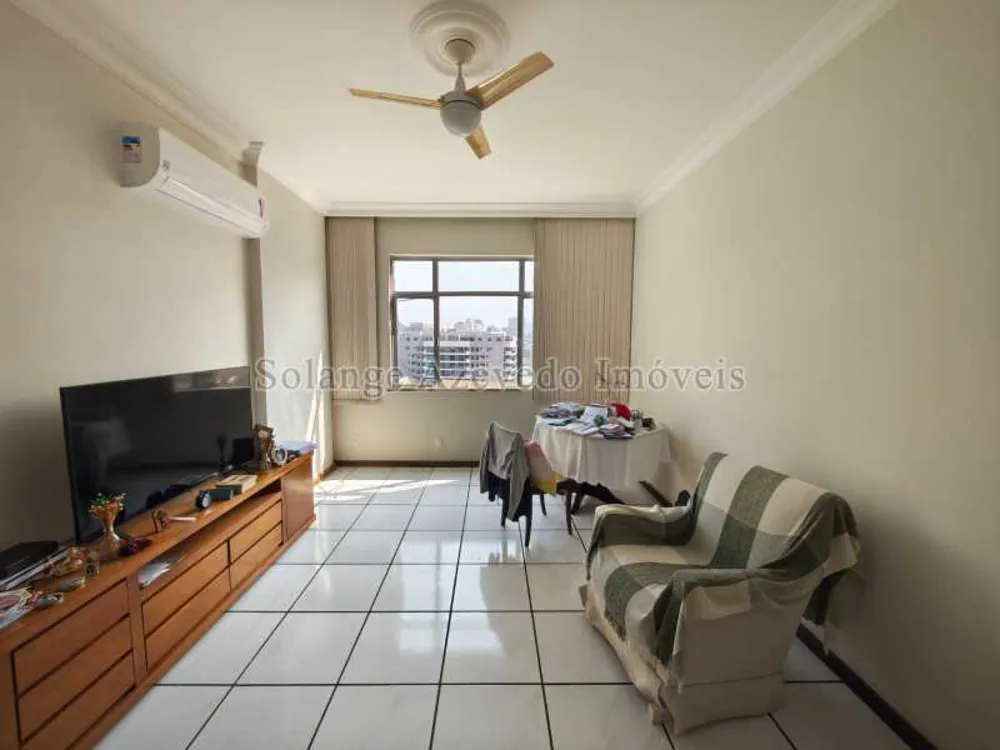 Apartamento, 2 quartos, 80 m² - Foto 1