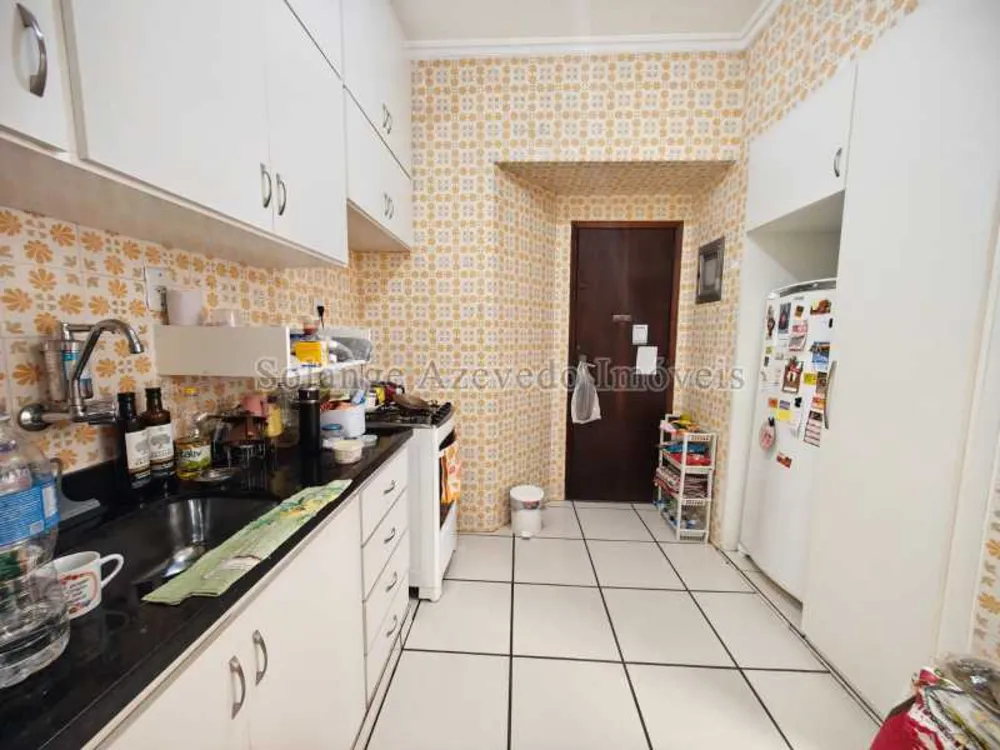 Apartamento, 2 quartos, 80 m² - Foto 28