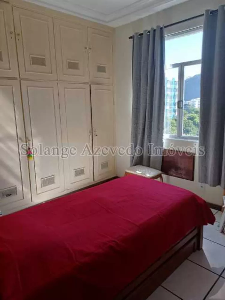 Apartamento, 2 quartos, 80 m² - Foto 13