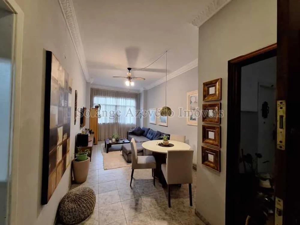 Apartamento, 2 quartos, 89 m² - Foto 2