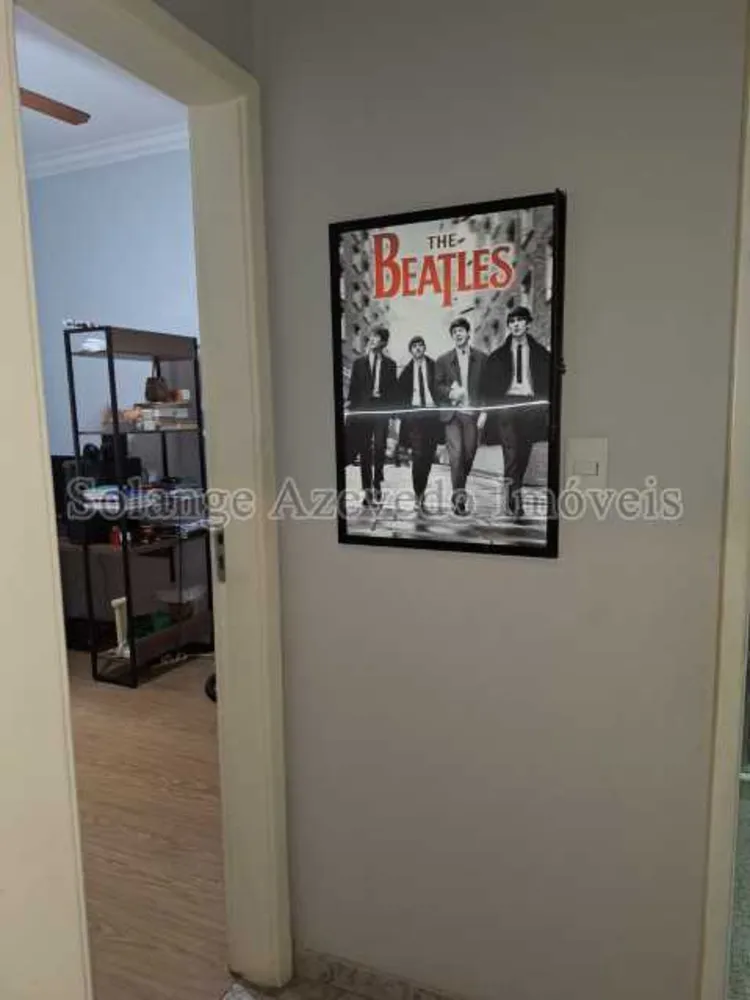 Apartamento, 2 quartos, 89 m² - Foto 24