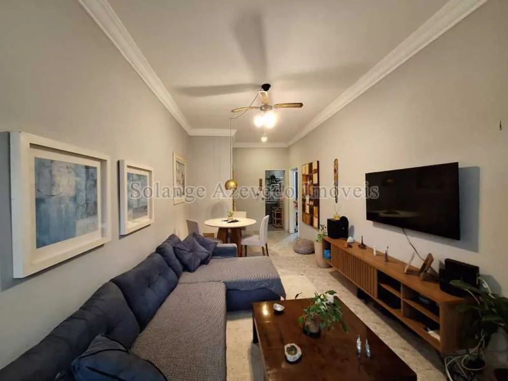Apartamento, 2 quartos, 89 m² - Foto 7