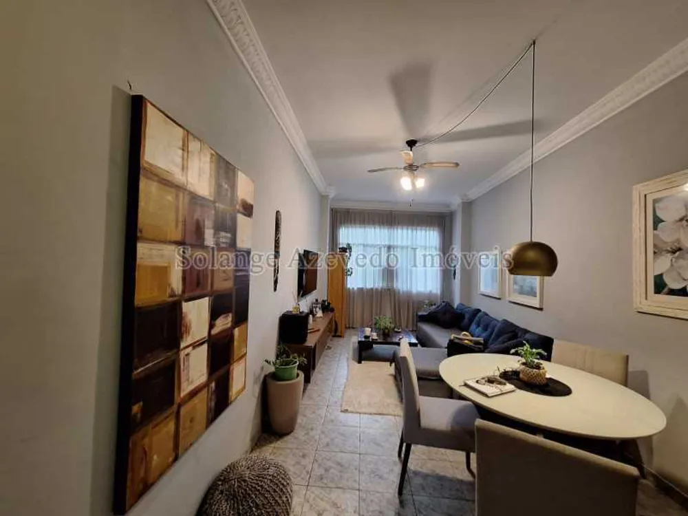 Apartamento, 2 quartos, 89 m² - Foto 1