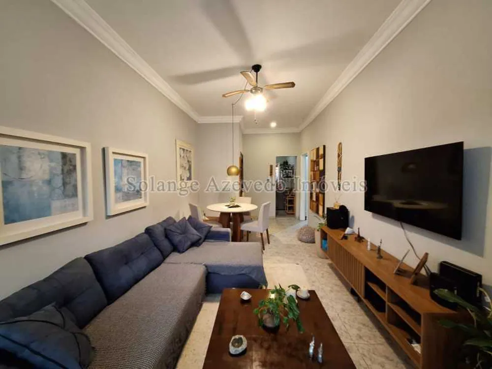 Apartamento, 2 quartos, 89 m² - Foto 4