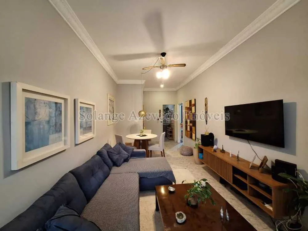 Apartamento, 2 quartos, 89 m² - Foto 26