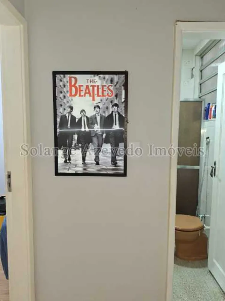 Apartamento, 2 quartos, 89 m² - Foto 16