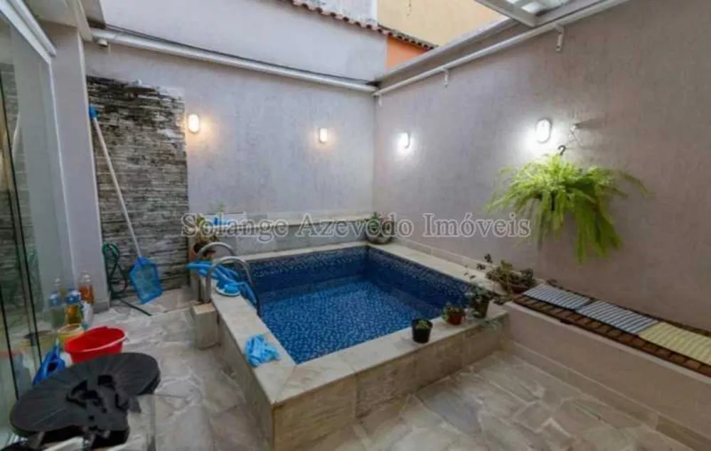 Casa de Vila, 2 quartos - Foto 17