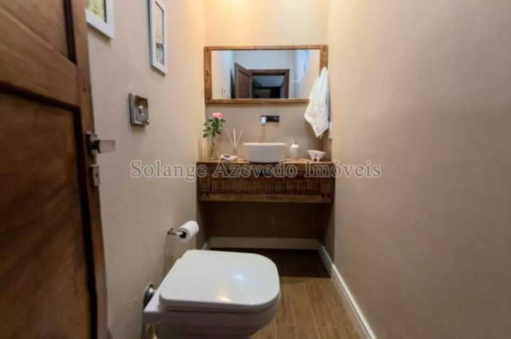 Casa de Vila, 2 quartos - Foto 21