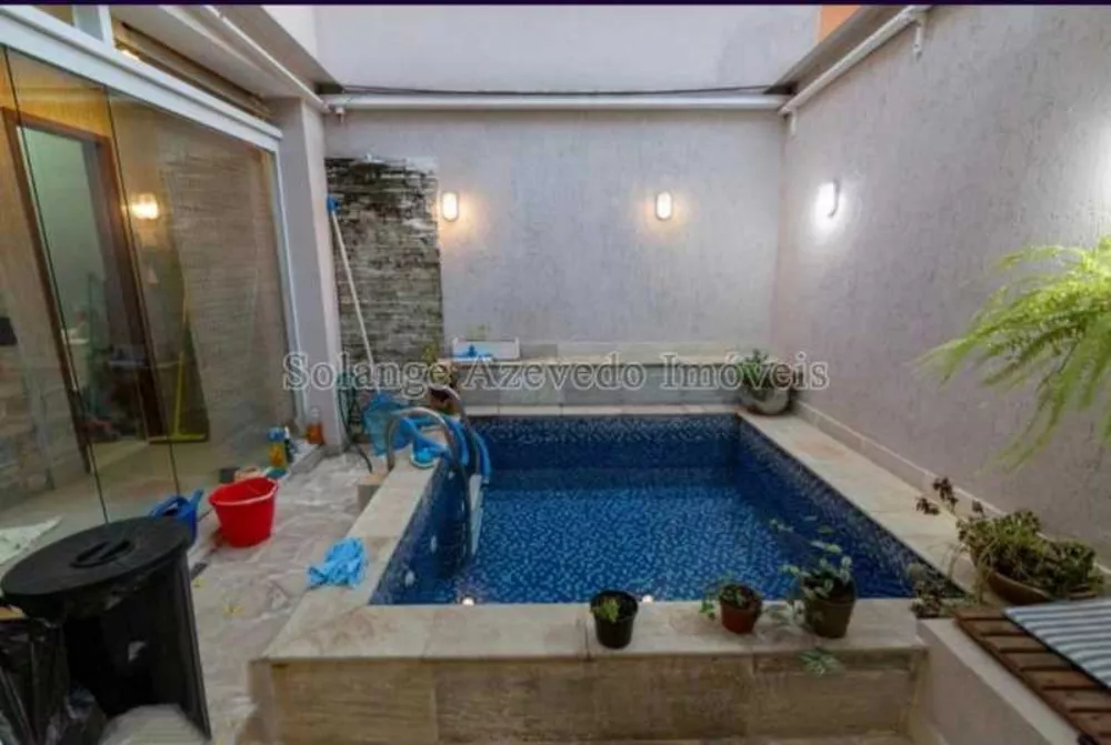 Casa de Vila, 2 quartos - Foto 22