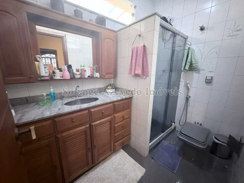 Casa de Vila, 3 quartos - Foto 21