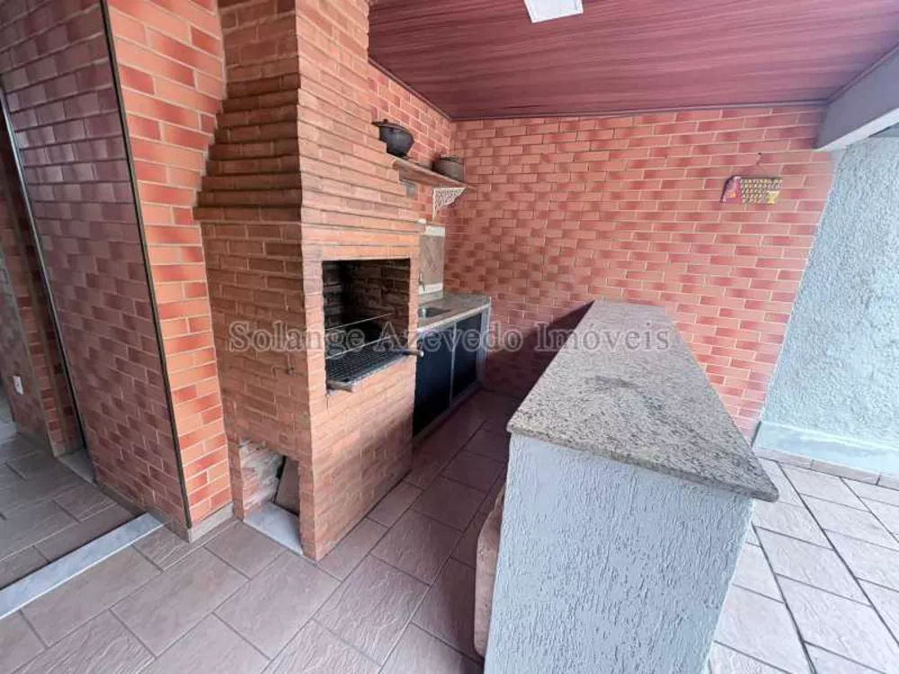 Casa de Vila, 3 quartos - Foto 25