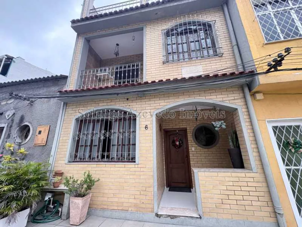 Casa de Vila, 3 quartos - Foto 3