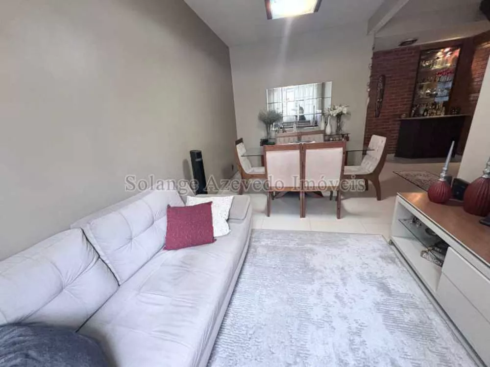 Casa de Vila, 3 quartos - Foto 4