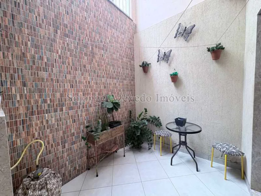 Casa de Vila, 3 quartos - Foto 15