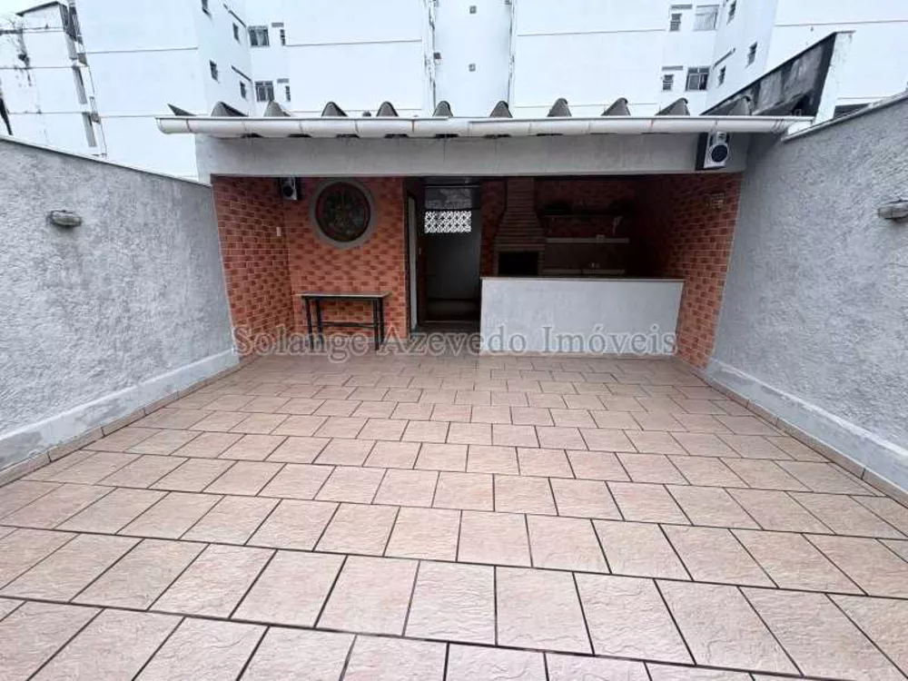 Casa de Vila, 3 quartos - Foto 30