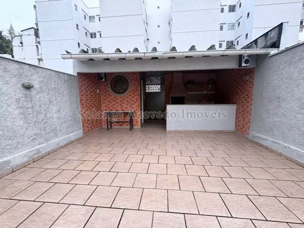 Casa de Vila, 3 quartos - Foto 1