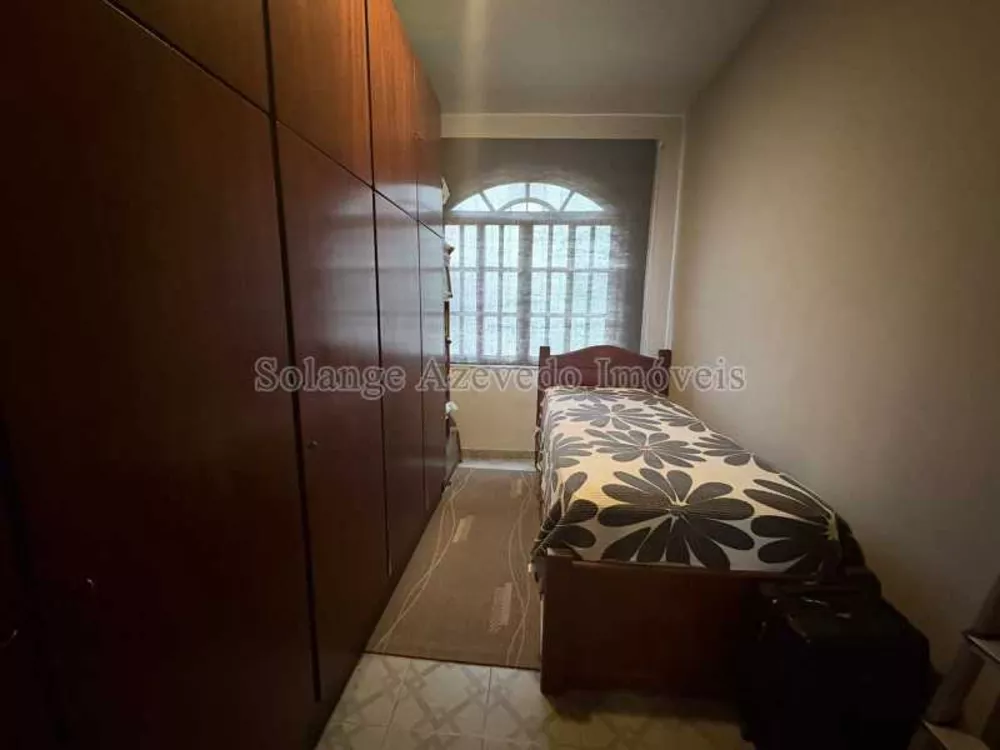 Casa de Vila, 3 quartos - Foto 28