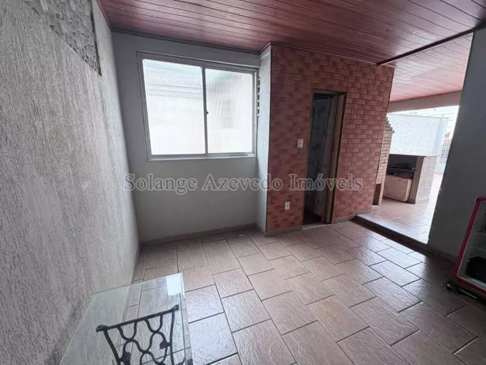 Casa de Vila, 3 quartos - Foto 24