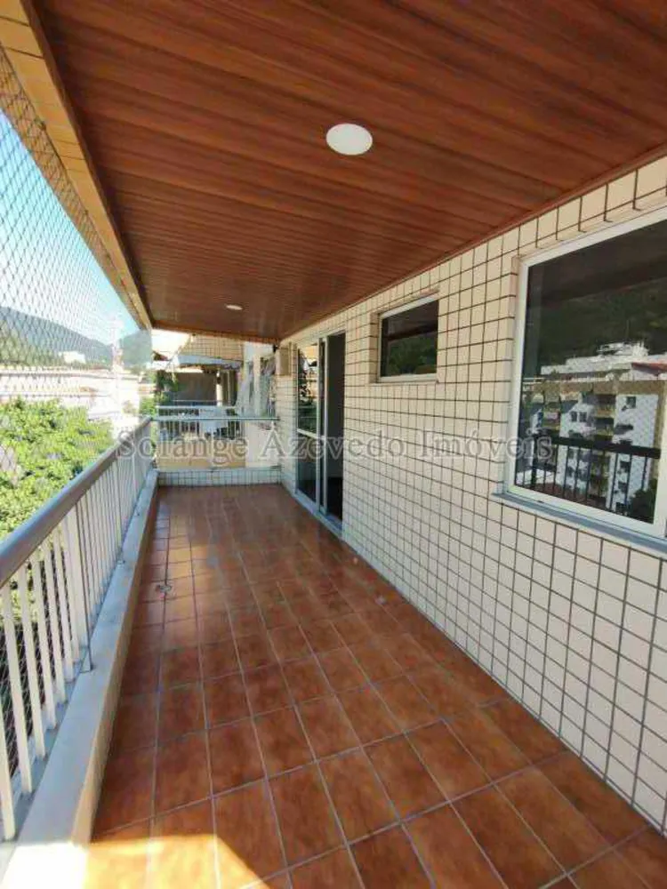 Cobertura, 3 quartos, 200 m² - Foto 2