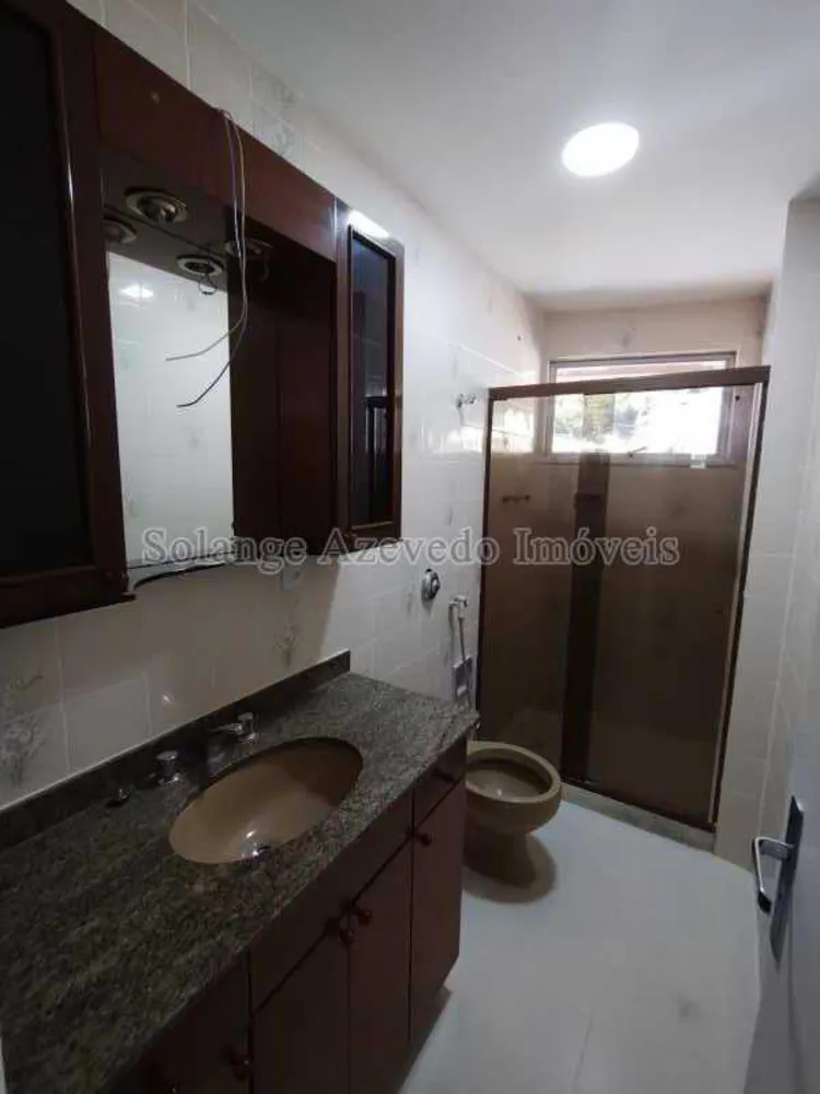Cobertura, 3 quartos, 200 m² - Foto 9
